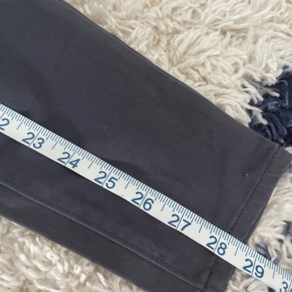 Loft super soft legging size 4 - Picture 3 of 5